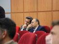 گزارش تصویری مراسم هفته پژوهش 